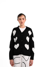 Agape Cardigan