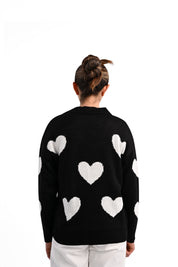 Agape Cardigan