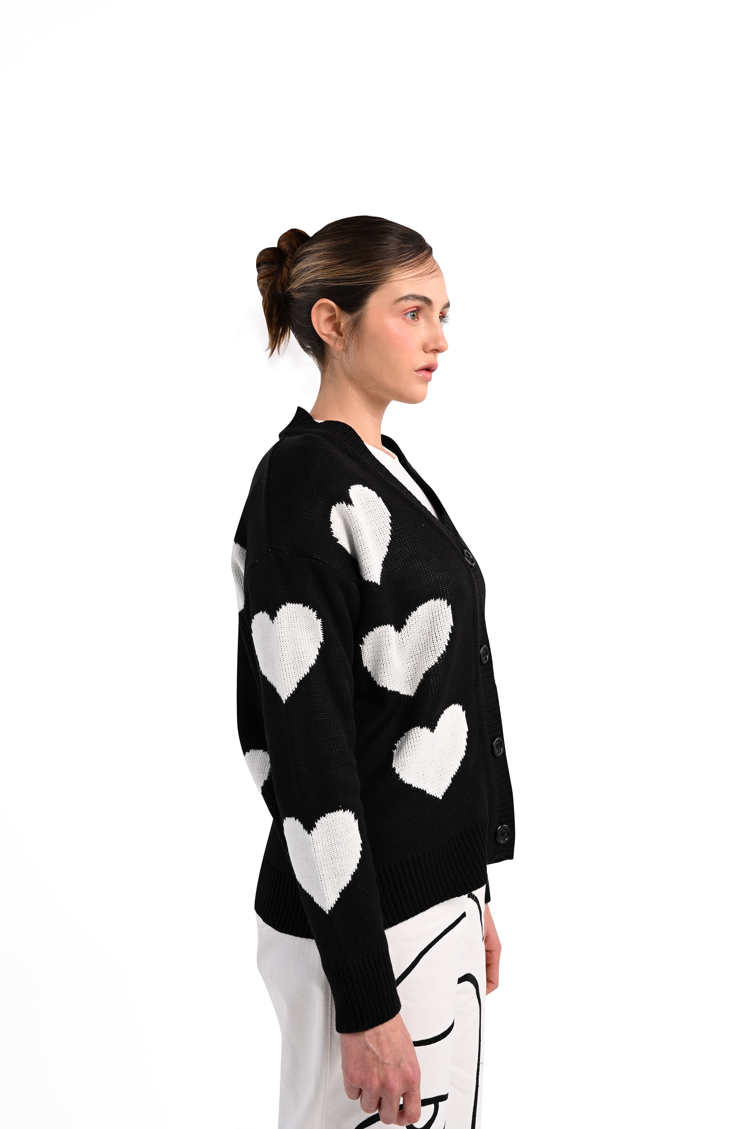 Agape Cardigan