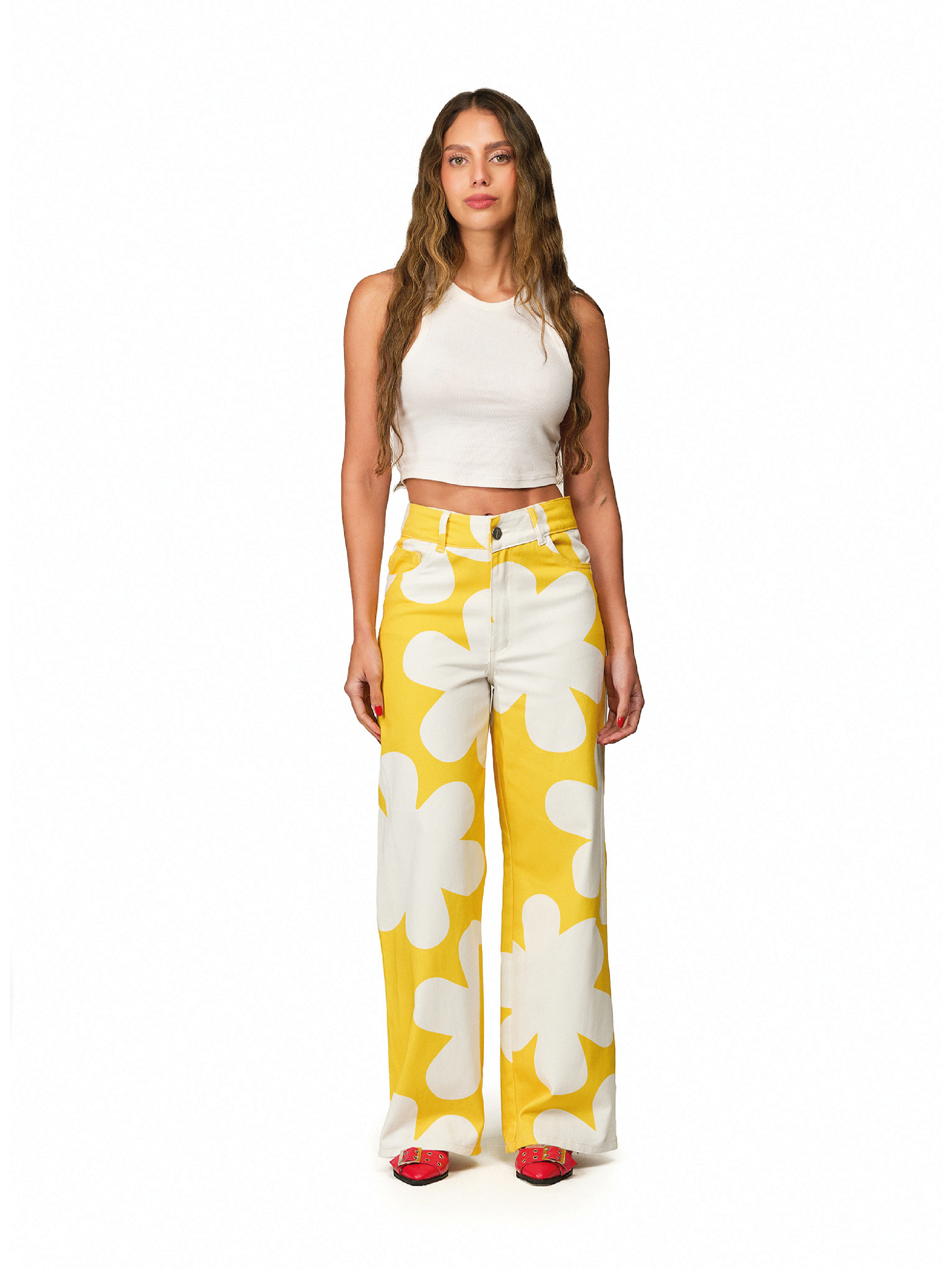 Pantalon Destino