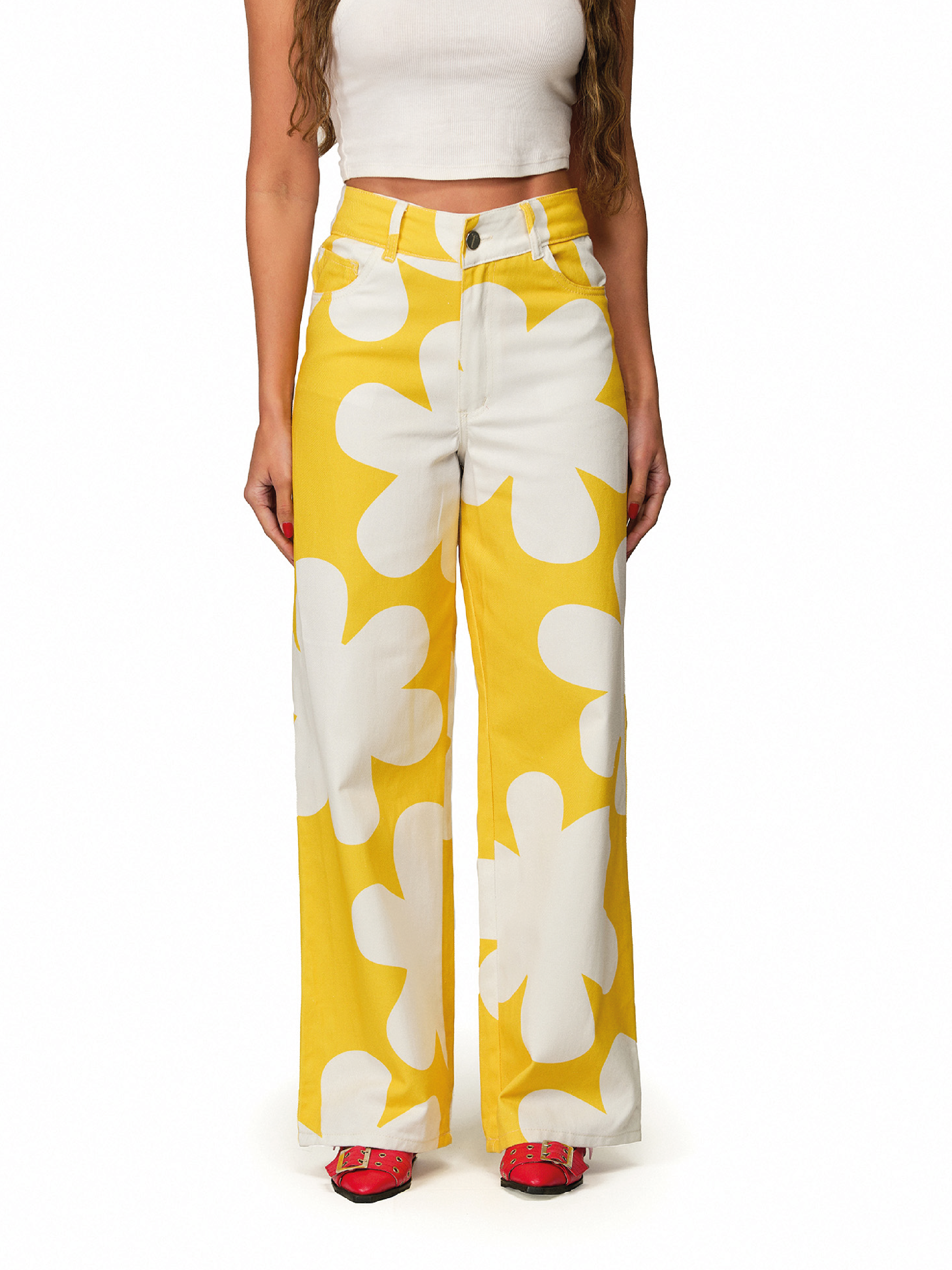 Pantalon Destino