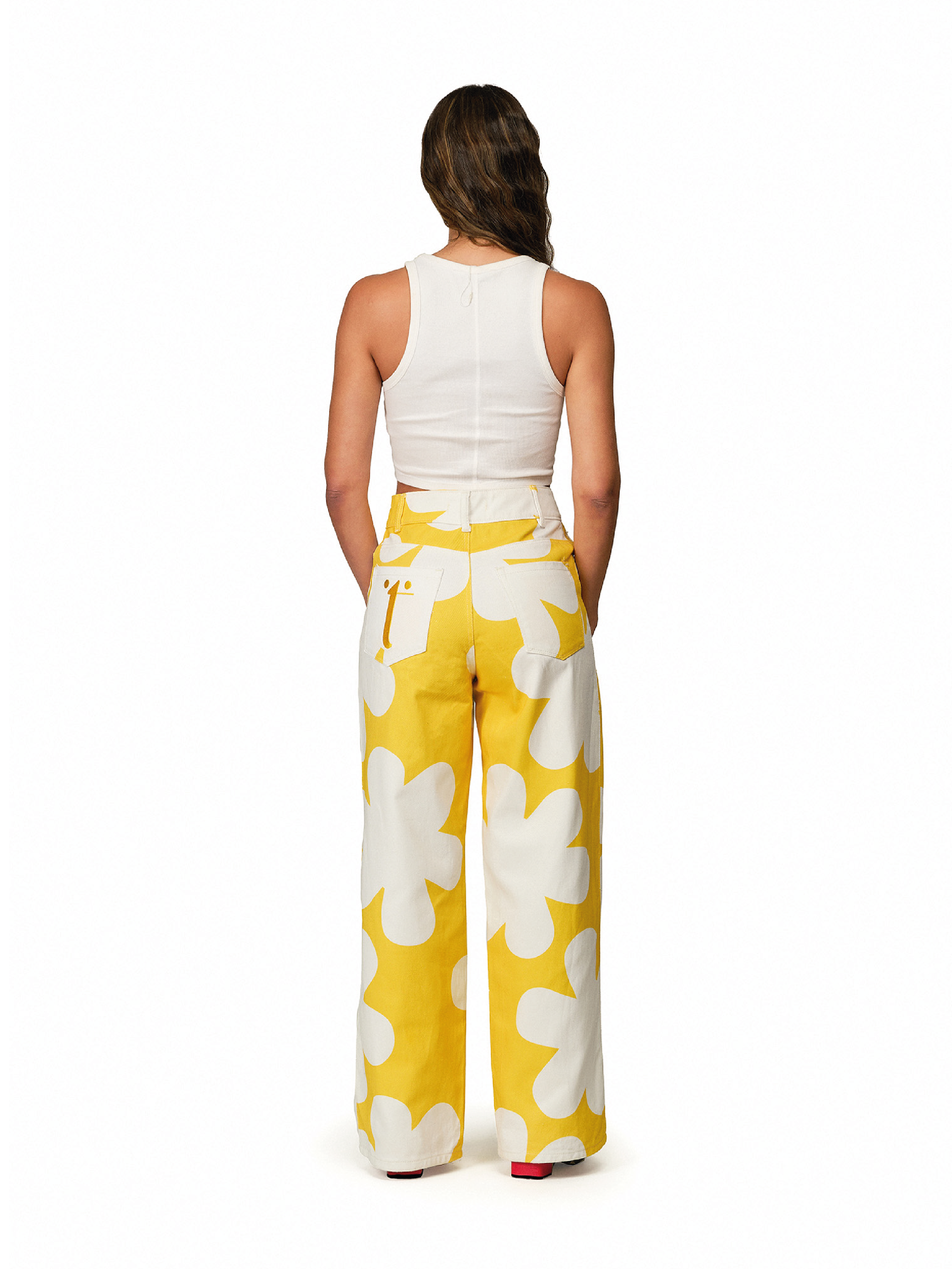 Pantalon Destino