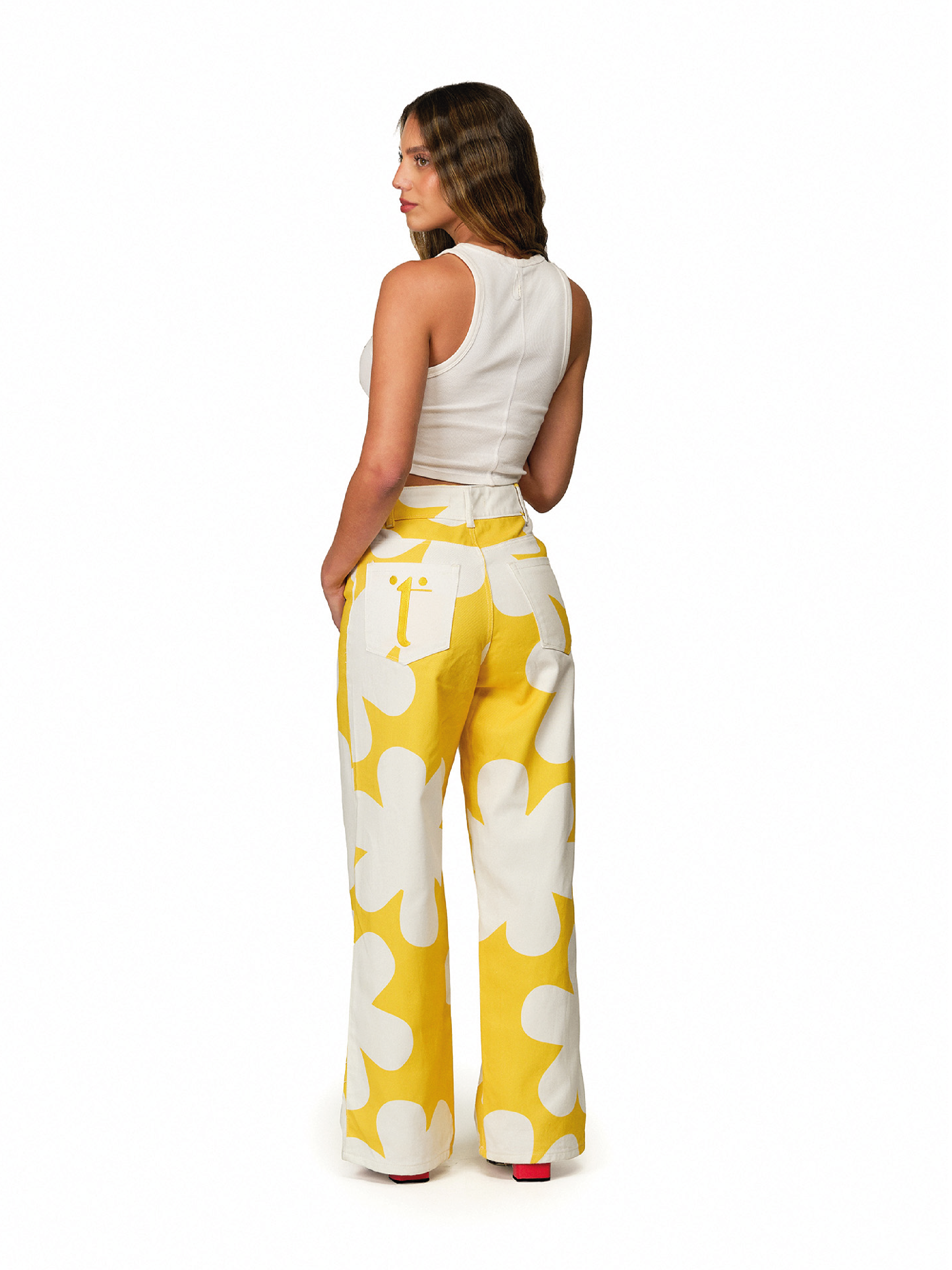 Pantalon Destino