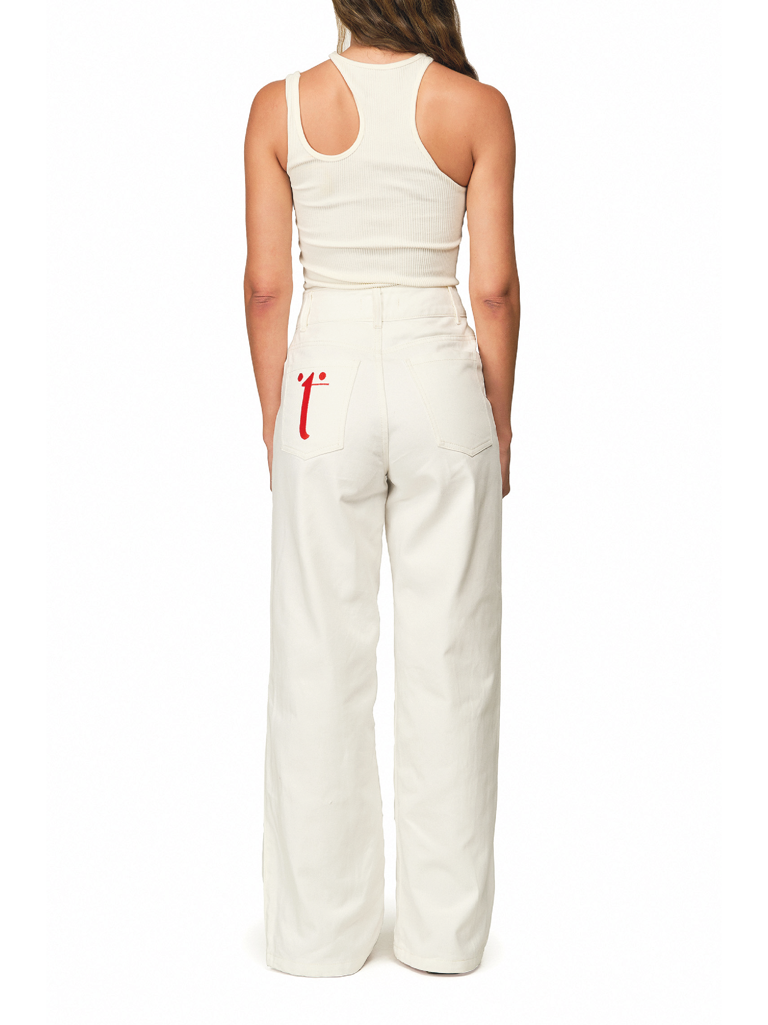 Pantalon Refugio