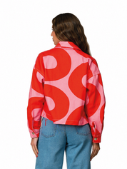 Chaqueta Sintonía