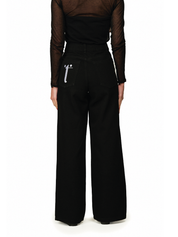 Pantalon Recuerdo Negro