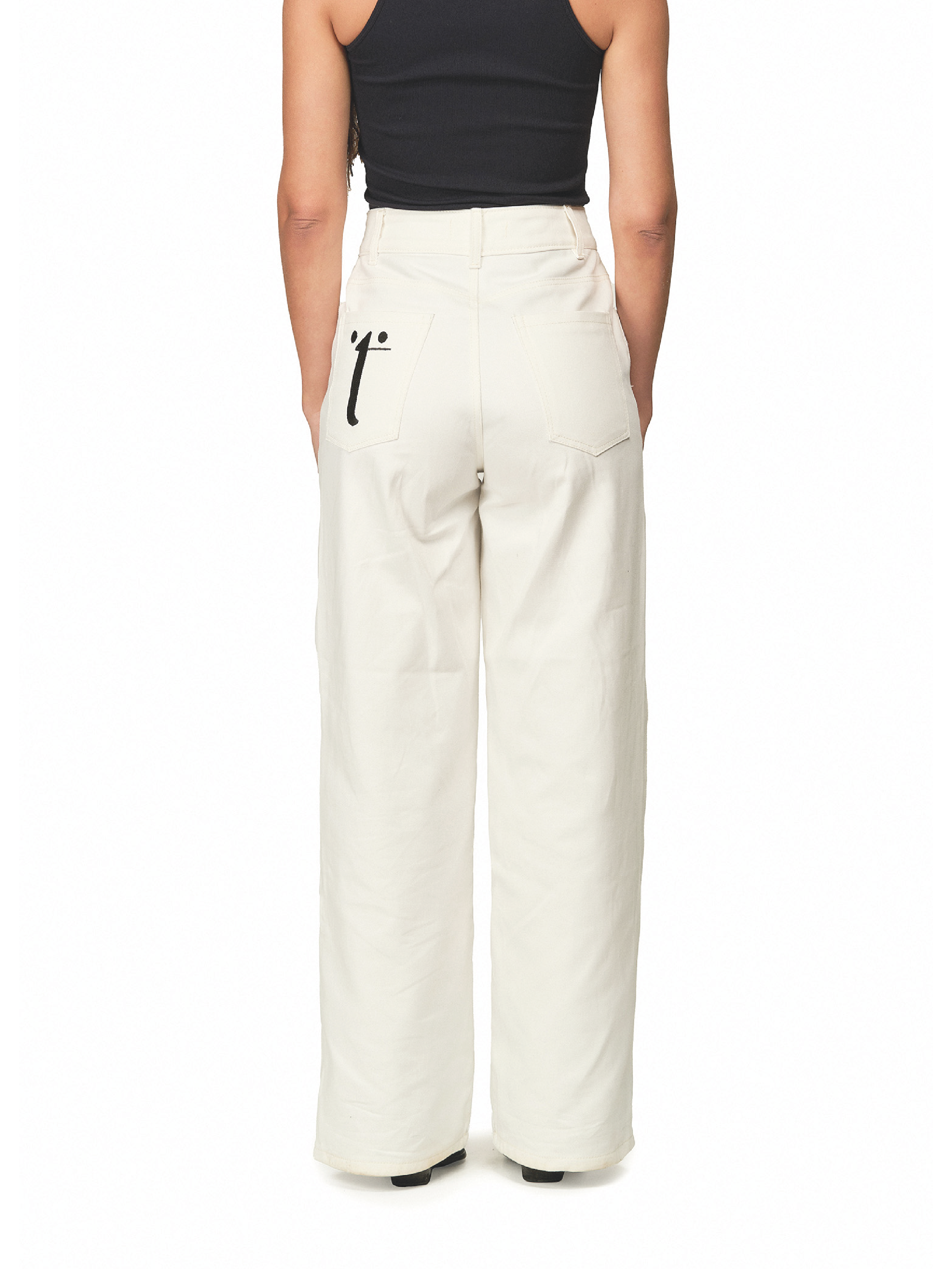 Pantalon Abrazo