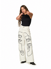 Pantalon Abrazo