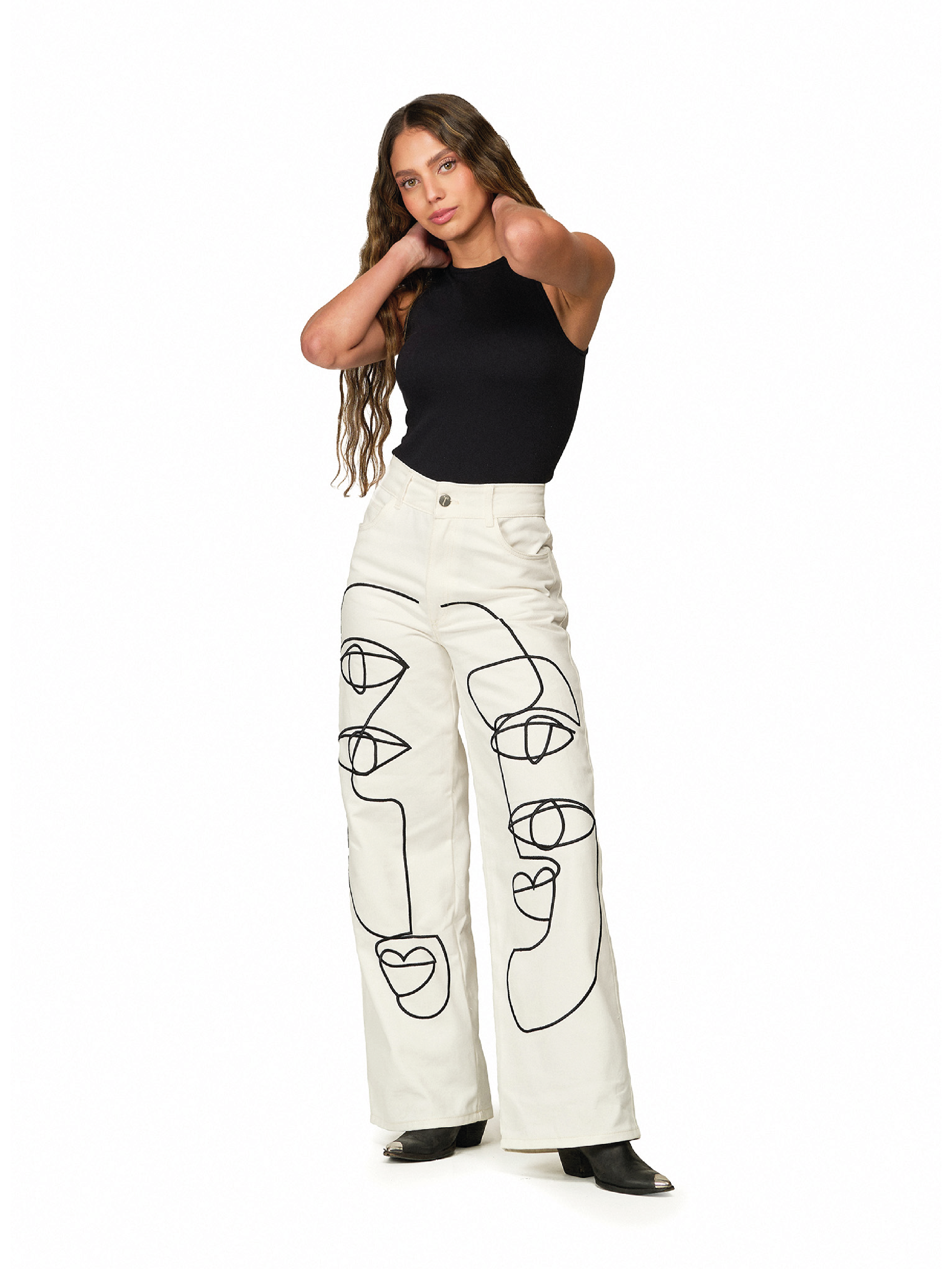 Pantalon Abrazo