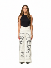 Pantalon Abrazo