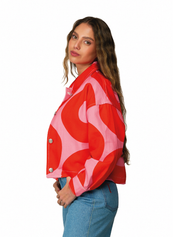 Chaqueta Sintonía