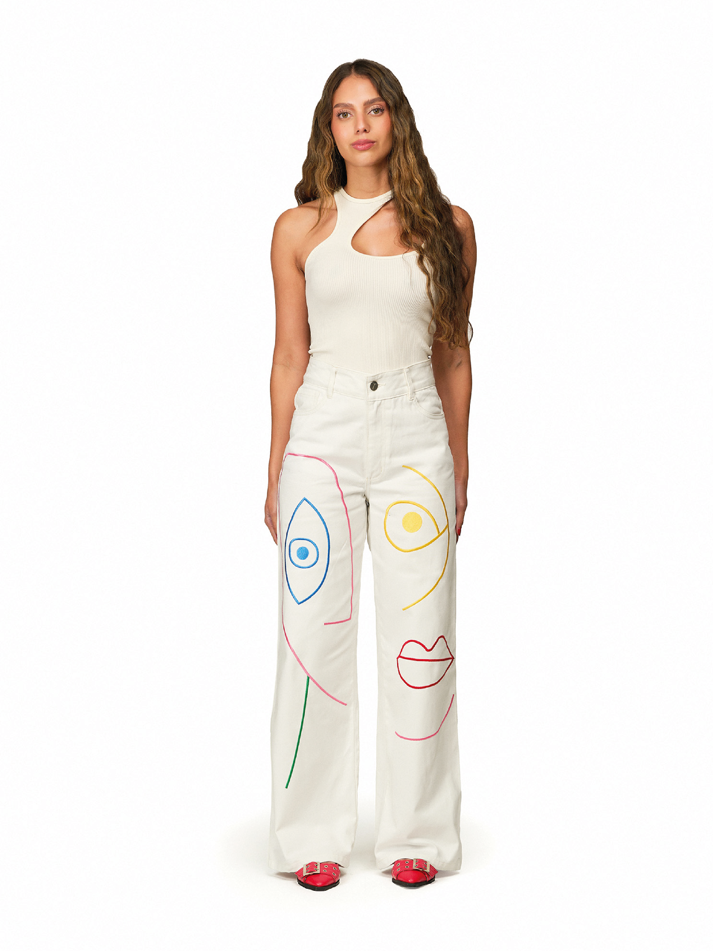Pantalon Refugio