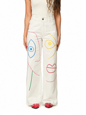 Pantalon Refugio
