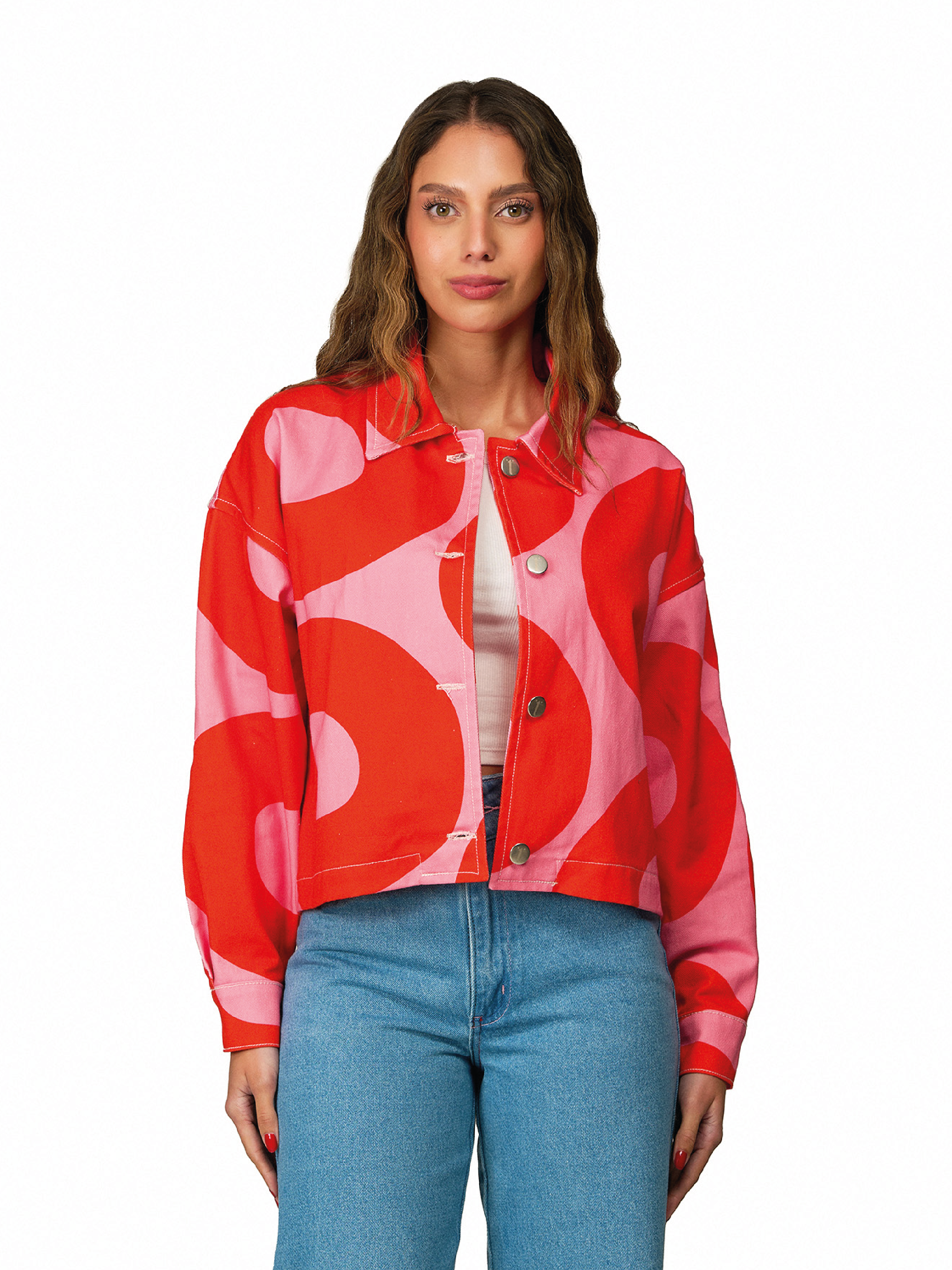 Chaqueta Sintonía