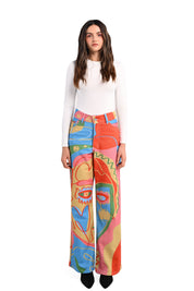Pantalón FloreSER