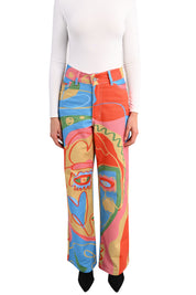 Pantalón FloreSER