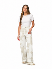 Pantalon Union