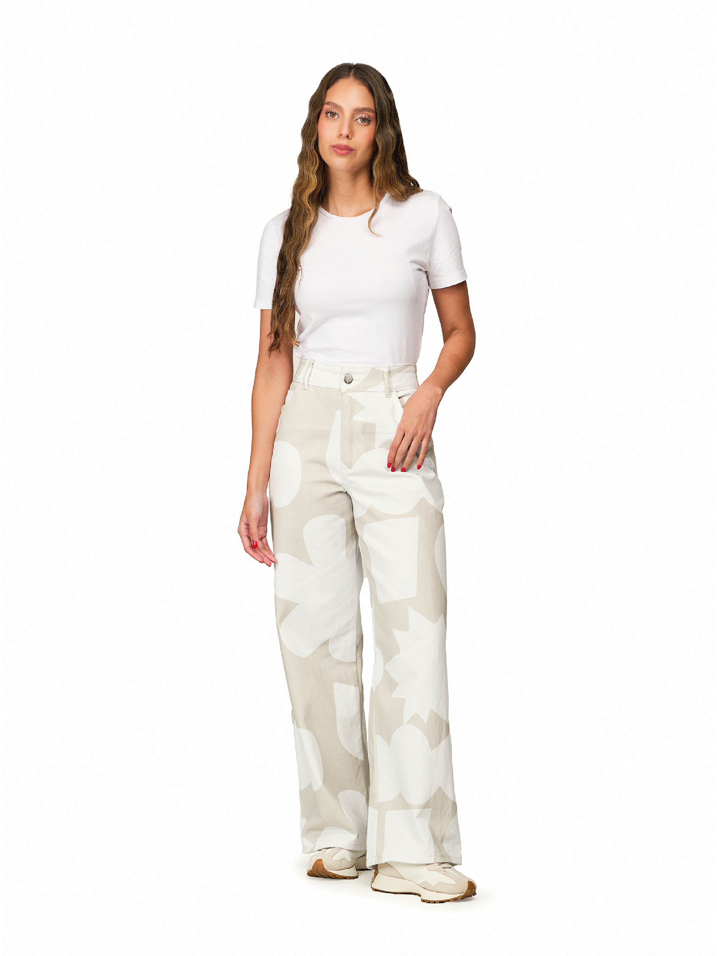 Pantalon Union