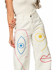 Pantalon Refugio