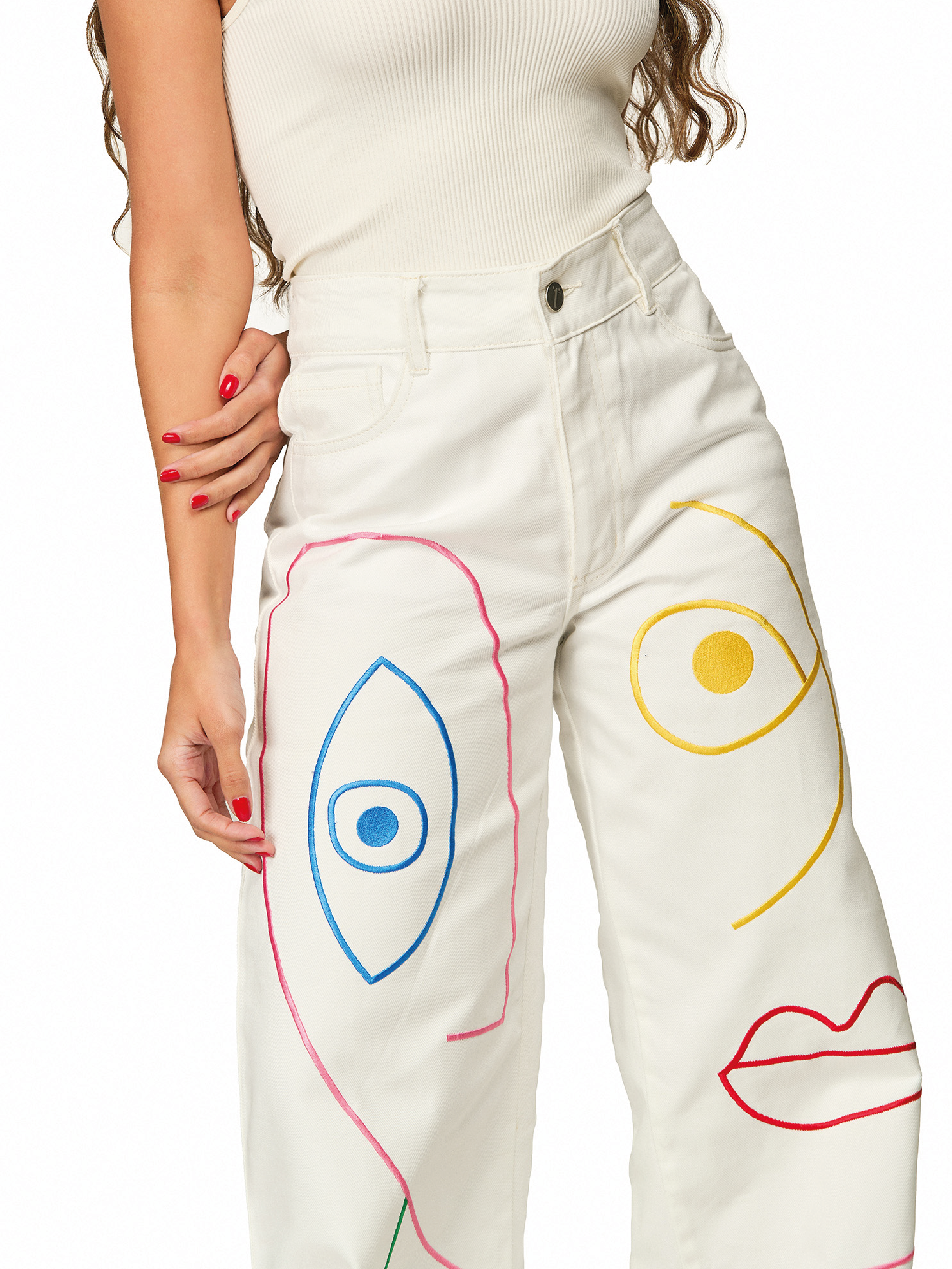 Pantalon Refugio