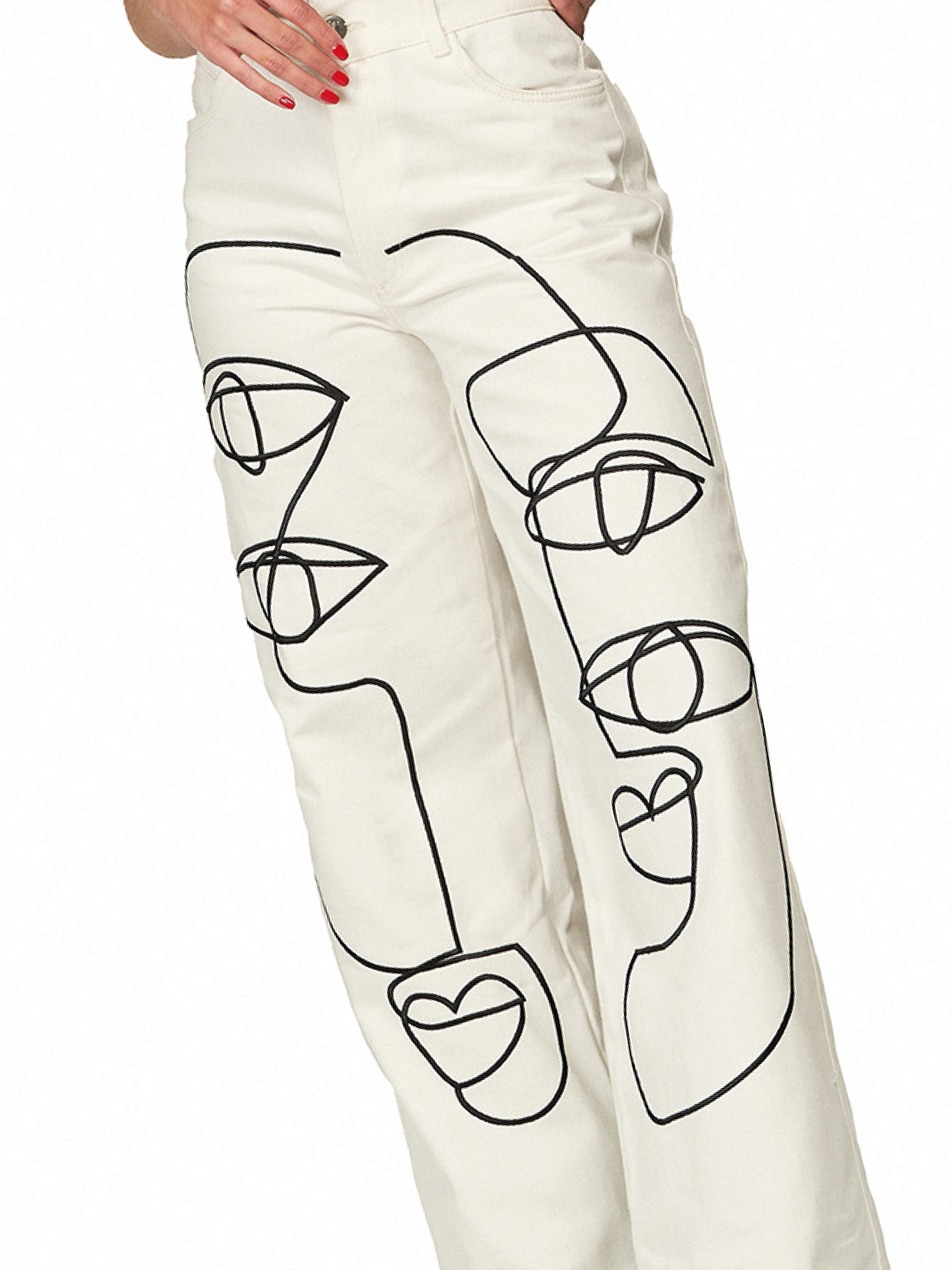 Pantalon Abrazo