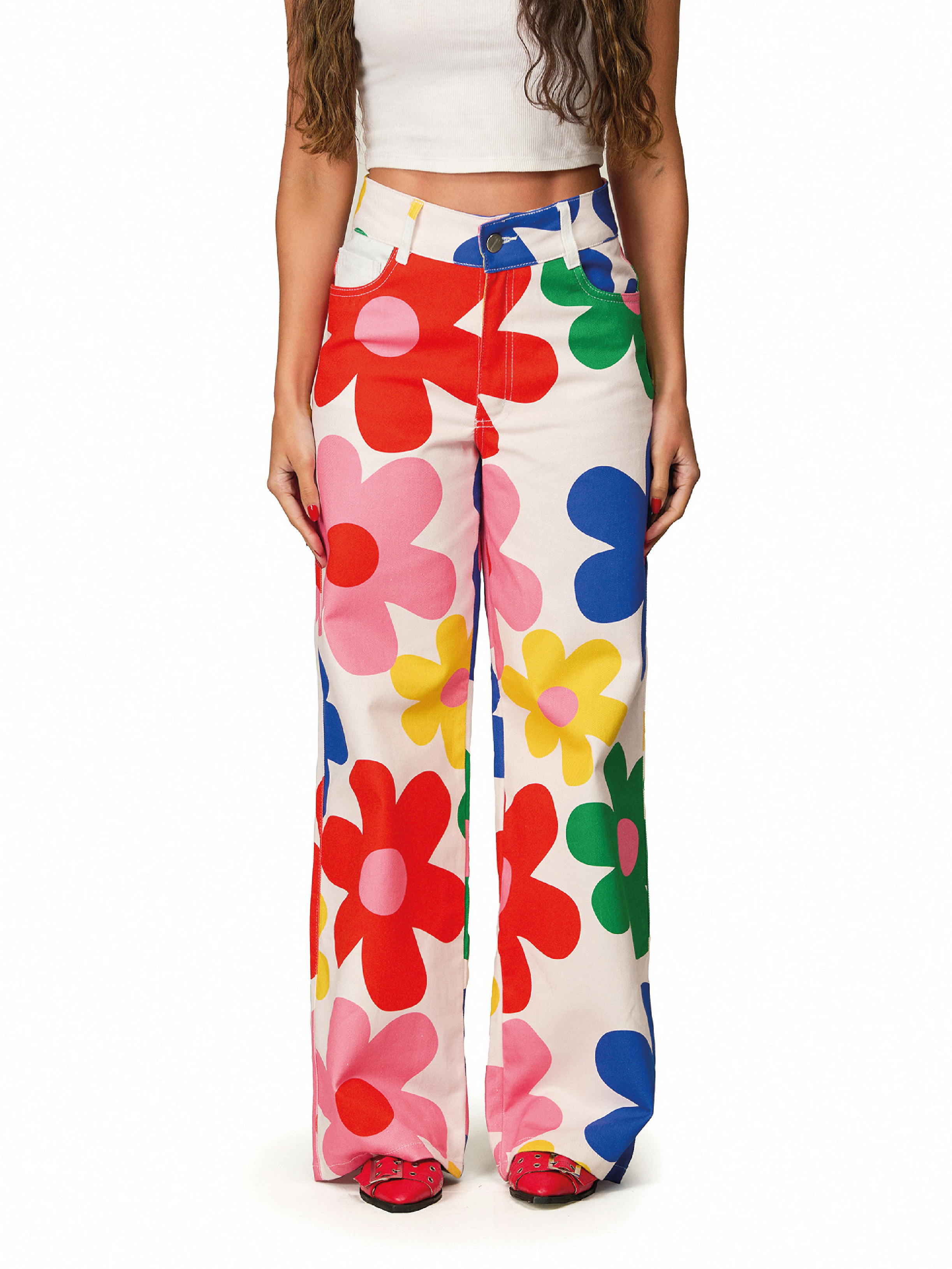 Pantalon Senda