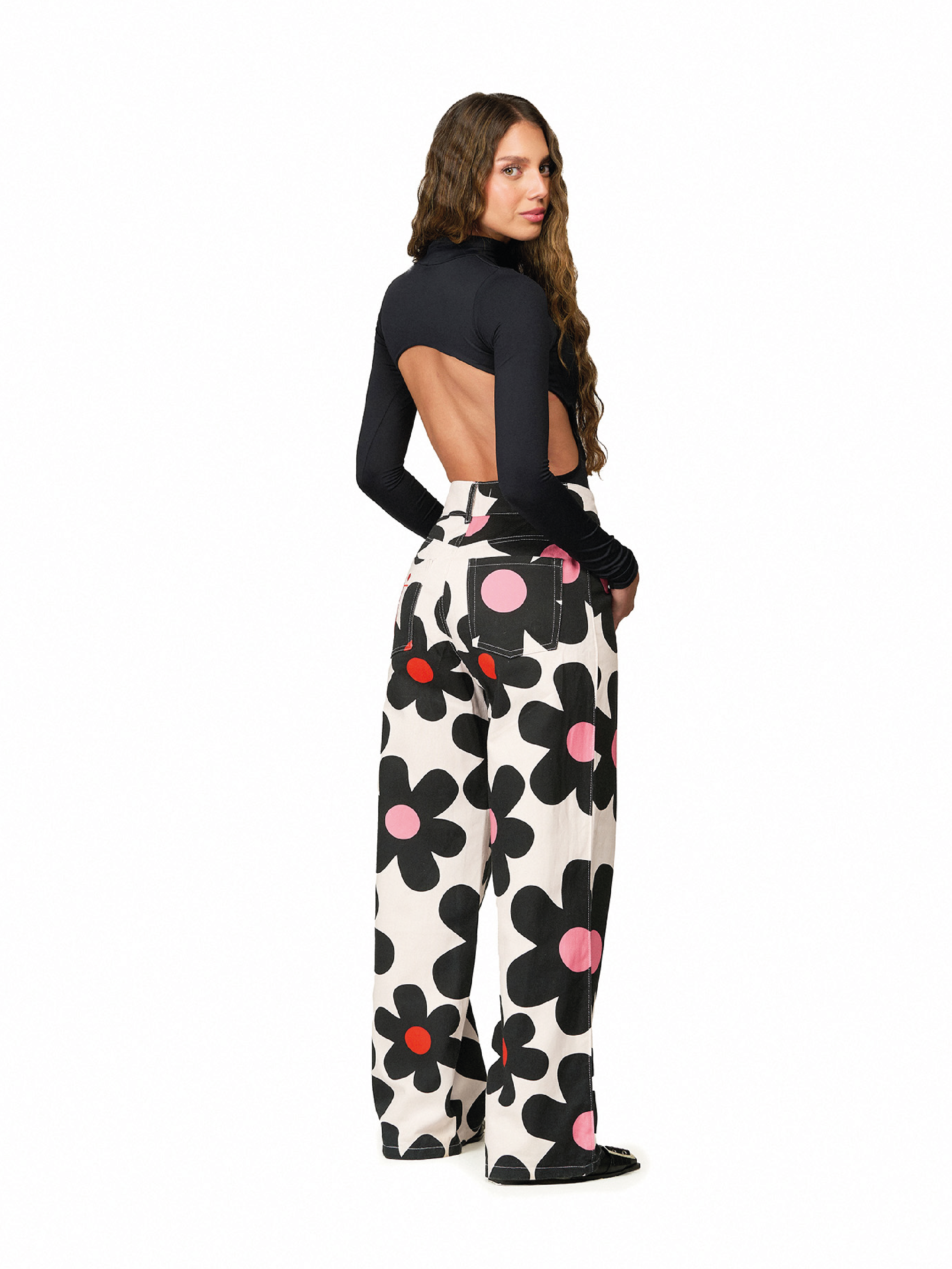 Pantalon Latido