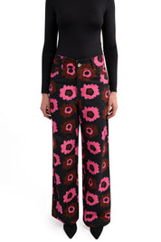 Gardenia Rosa Pantalon