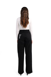 Jardin black pantalon