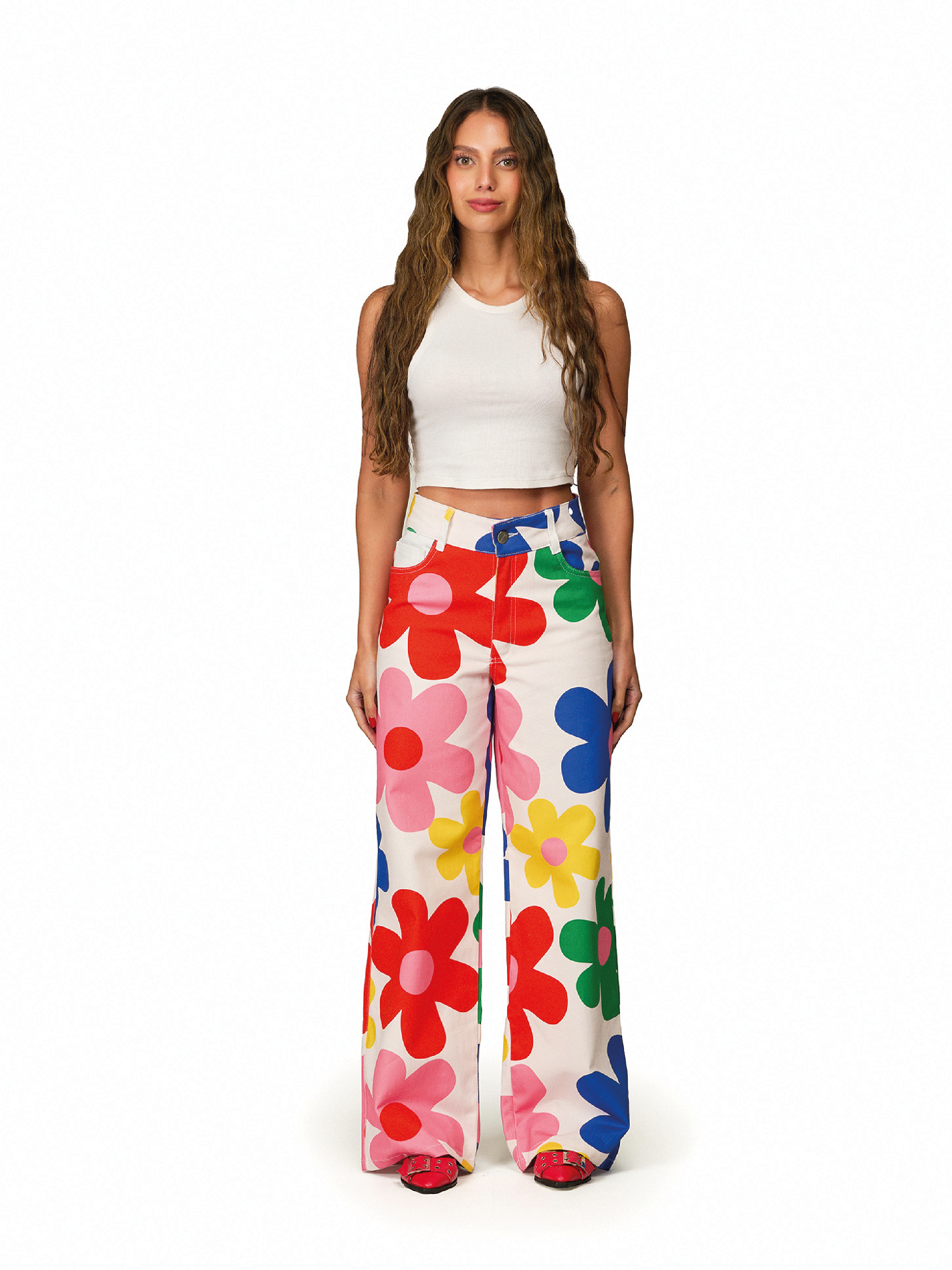 Pantalon Senda