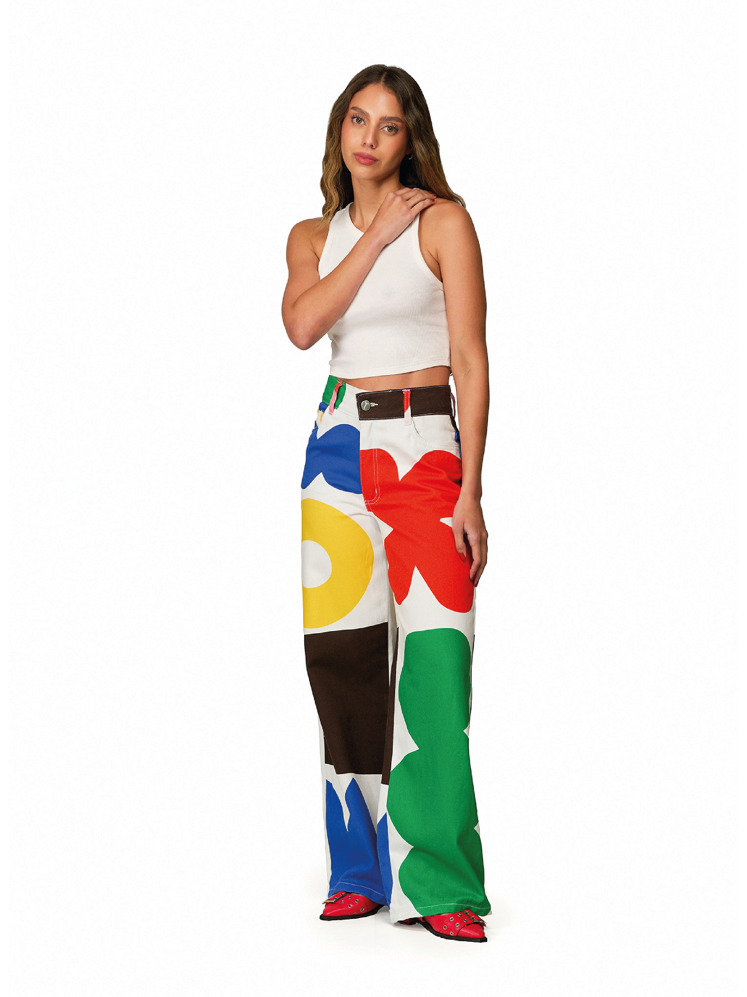 Pantalon Sueño