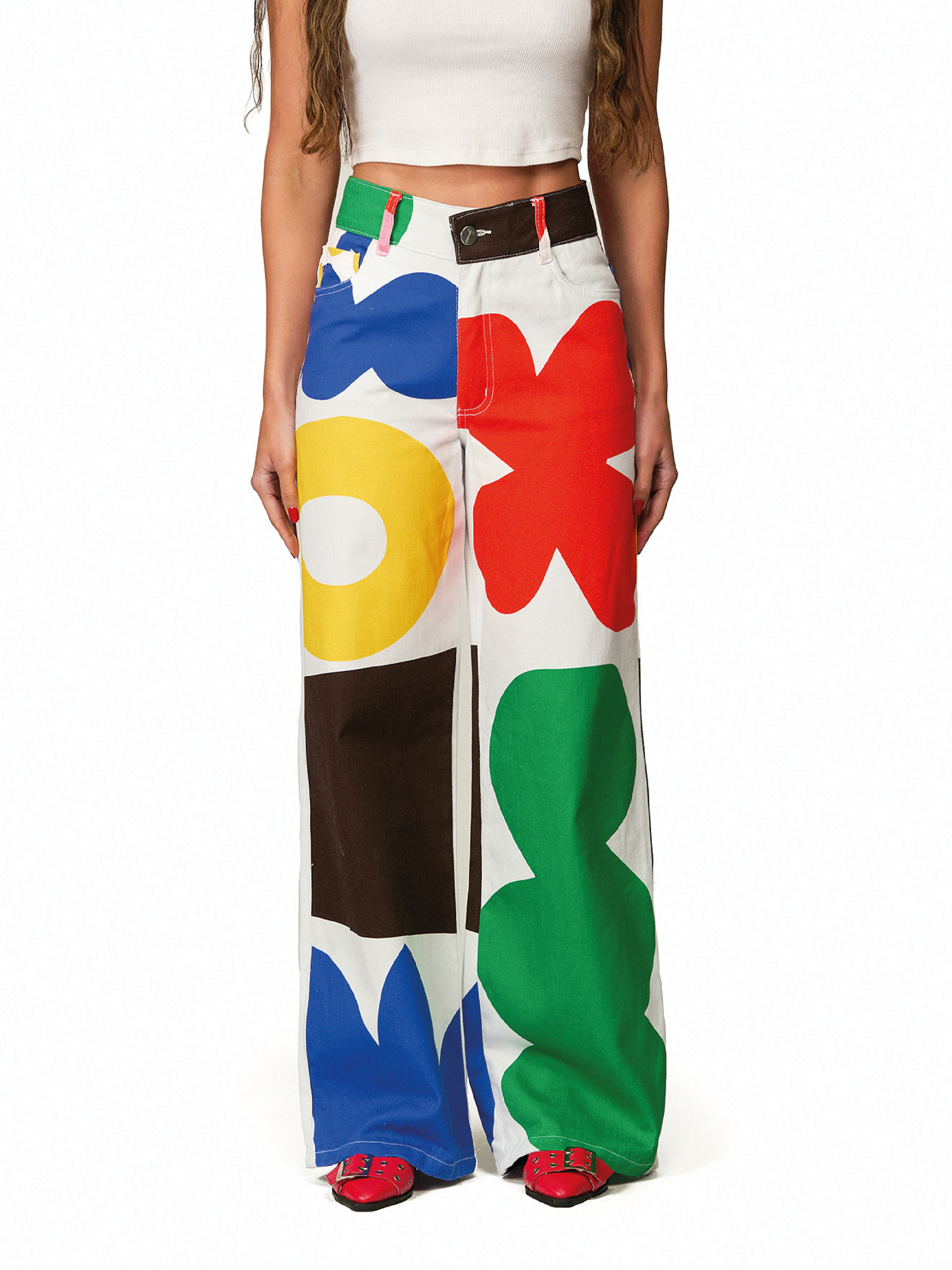 Pantalon Sueño