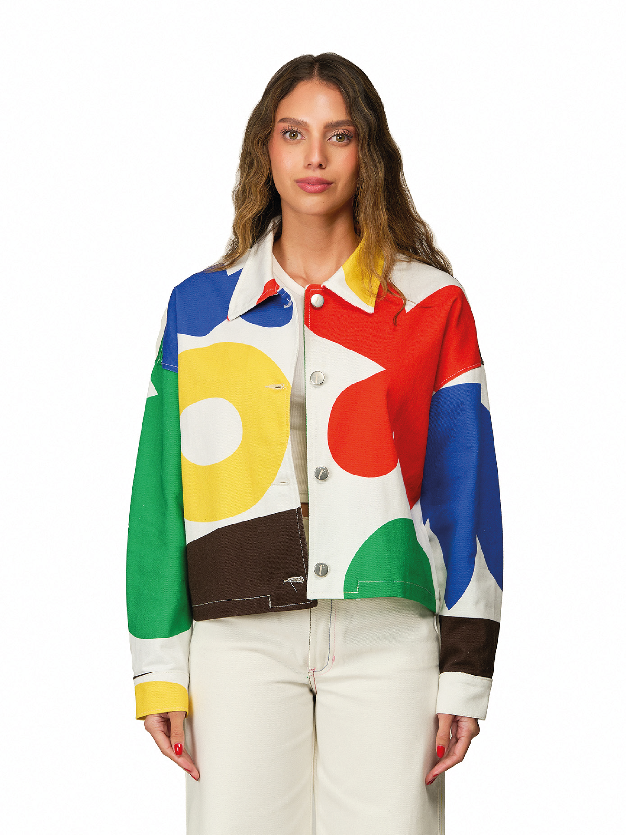 Chaqueta Sueño
