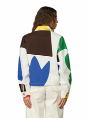 Chaqueta Sueño