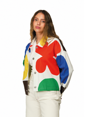 Chaqueta Sueño